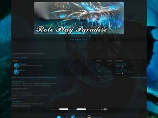 Eternal Nightflowers