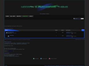 Kait and Miguel's RP