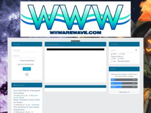 WiiWareWave - Nintendo  and PlayStation News, Reviews and Forums