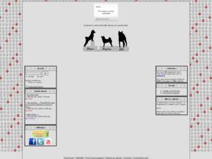 Free forum : Pampered Pets