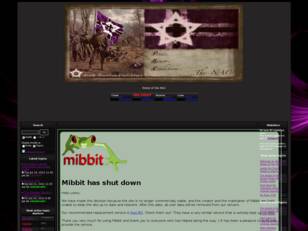 The North American Confederacy